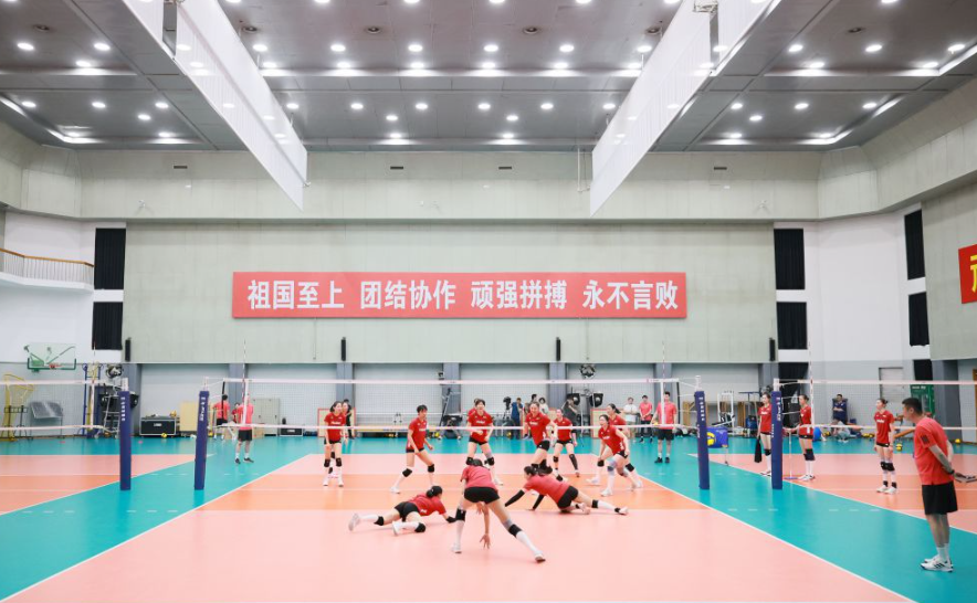 沙巴体育官网在线精彩赛事回顾